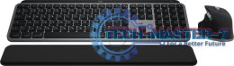 Zestaw klawiatura i mysz LOGITECH MX Keys S Combo for Mac 920-012845