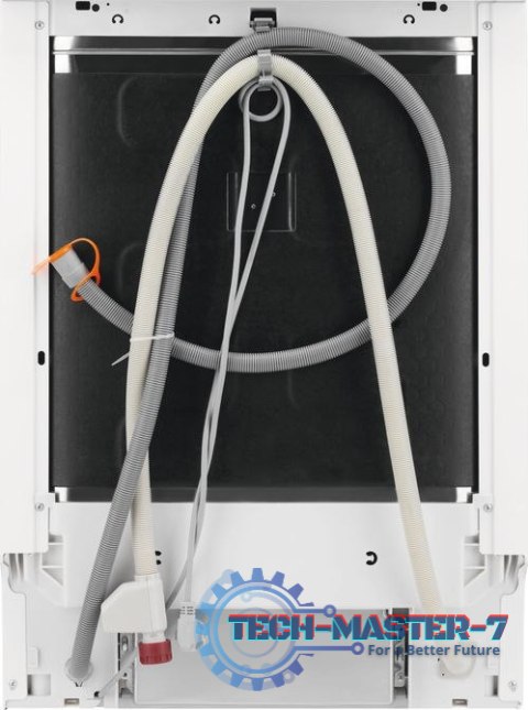 Zmywarka Do zabudowy ELECTROLUX EEA17200L Zmywarka Do zabudowy ELECTROLUX EEA17200L