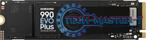 990 EVO Plus 4 TB