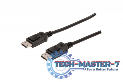 ASSMANN AK-340103-050-S 5m /s1x DisplayPort 1x DisplayPort