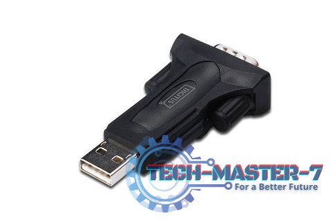 Adapter DIGITUS DA-70157 USB - RS485