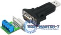 Adapter DIGITUS DA-70157 USB - RS485
