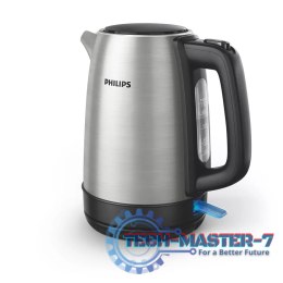 Czajnik PHILIPS HD9350/90 (1.7L /2200W /Stal szlachetna )