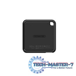 Dysk twardy zewnętrzny SILICON POWER PC60 512GB Czarny SP512GBPSDPC60CK
