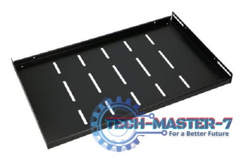 EXTRALINK SHELF 1U FOR WALL CABINETS 19" 300MMX1U BLACK EXTRALINK SHELF 1U FOR WALL CABINETS 19" 300MMX1U BLACK