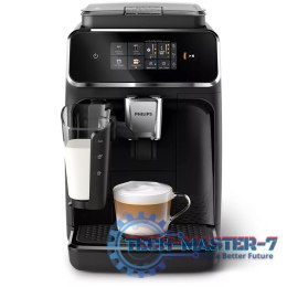 Ekspres ciśneniowy PHILIPS LatteGo EP2331/10