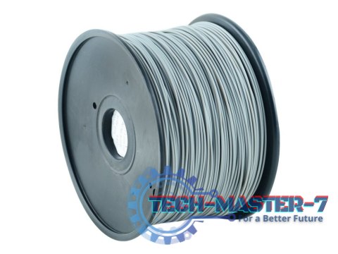 Filament GEMBIRD 3DP-ABS1.75-01-GR Filament GEMBIRD 3DP-ABS1.75-01-GR