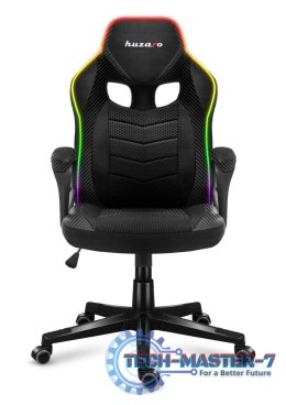 Fotel Force 2.5 RGB Mesh HUZARO HZ-Force 2.5 RGB Mesh
