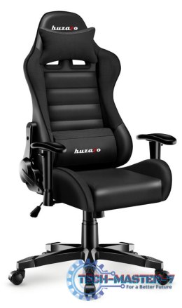 Fotel HZ-Ranger 6.0 Black HUZARO