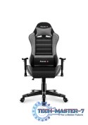 Fotel HZ-Ranger 6.0 Grey Mesh HUZARO