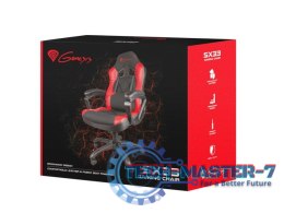 Fotel NATEC Genesis SX33 NFG-0752