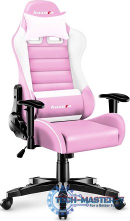 Fotel Ranger 6.0 Biało-różowy HUZARO Ranger 6.0 Pink