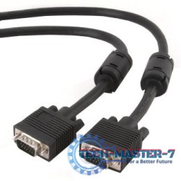 GEMBIRD VGA - VGA 3 m 3m /s1x VGA (wtyk) 1x VGA (wtyk)