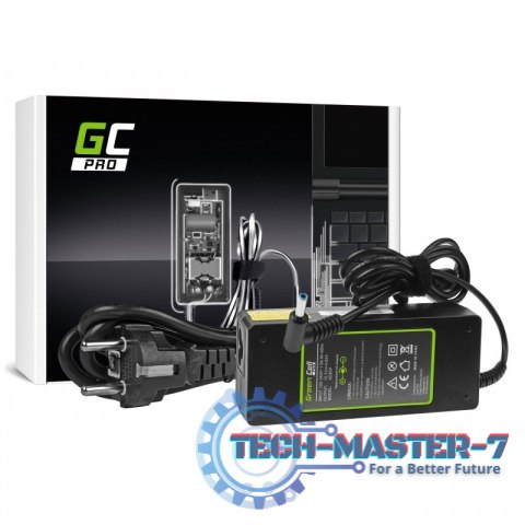 GREEN CELL zasilacz do HP 250 G2 GREEN CELL zasilacz do HP 250 G2