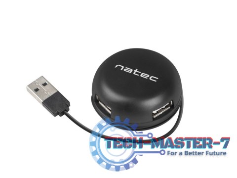 Hub USB NATEC Bumblebee
