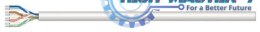 INTELLINET NETWORK SOLUTIONS 325899 305 Skrętka