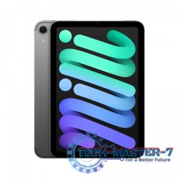 IPad mini Wi-Fi + Cellular 128 GB Gwiezdna Szarość