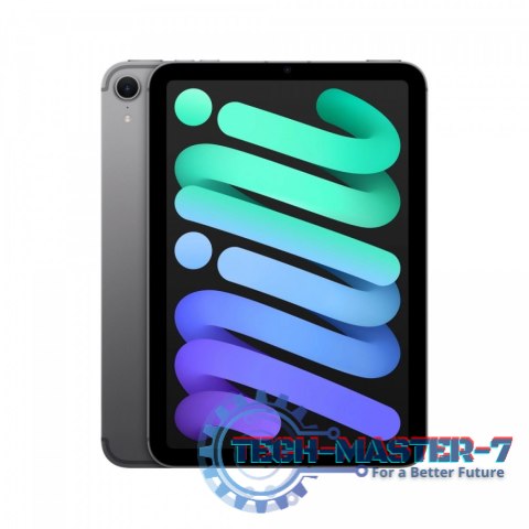 IPad mini Wi-Fi + Cellular 128 GB Gwiezdna Szarość