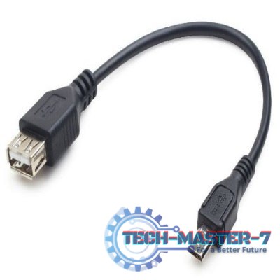 Kabel USB GEMBIRD microUSB 0.15 Kabel USB GEMBIRD microUSB 0.15