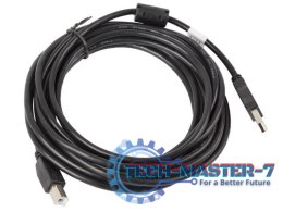 Kabel USB LANBERG USB typ B 5