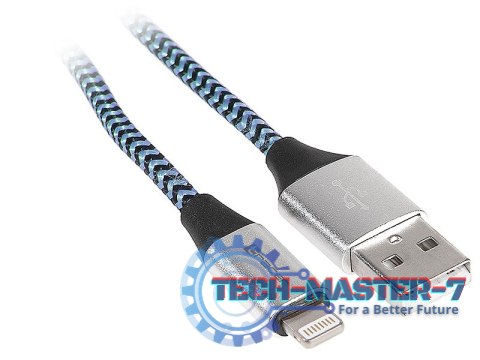 Kabel USB TRACER Lightning 1 Kabel USB TRACER Lightning 1