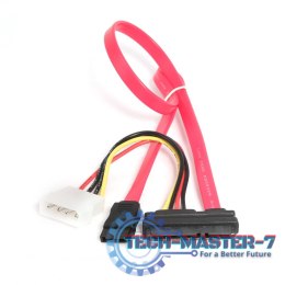 Kabel zasilający GEMBIRD CC-SATA-C1