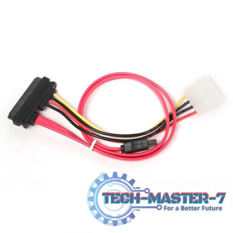 Kabel zasilający GEMBIRD CC-SATA-C1 Kabel zasilający GEMBIRD CC-SATA-C1