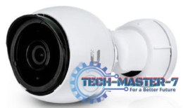 Kamera IP UBIQUITI UVC-G4-BULLET 2688 x 1512