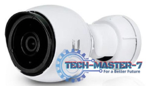 Kamera IP UBIQUITI UVC-G4-BULLET 2688 x 1512