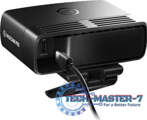 Kamera internetowa ELGATO 10WAB9901 Kamera internetowa ELGATO 10WAB9901
