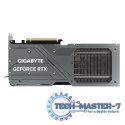 Karta graficzna GIGABYTE GeForce RTX 4070 Ti SUPER GAMING OC 16 GB (GV-N407TSGAMING OC-16GD)