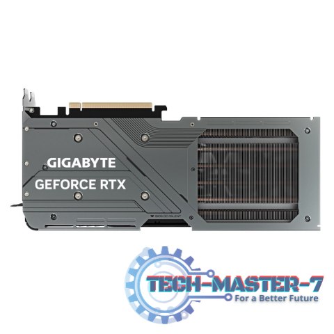 Karta graficzna GIGABYTE GeForce RTX 4070 Ti SUPER GAMING OC 16 GB (GV-N407TSGAMING OC-16GD) Karta graficzna GIGABYTE GeForce RTX 4070 Ti SUPER GAMING OC 16 GB (GV-N407TSGAMING OC-16GD)