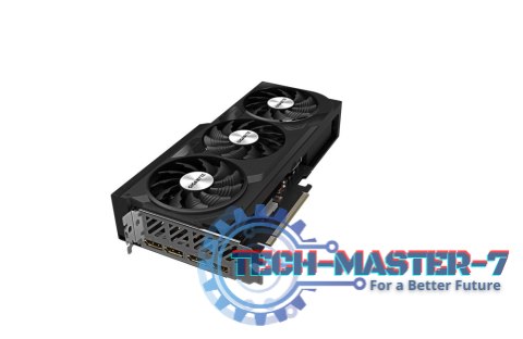 Karta graficzna GIGABYTE GeForce RTX 4070 Ti SUPER WINDFORCE OC 16GB GDDR6X (GV-N407TSWF3OC-16GD) Karta graficzna GIGABYTE GeForce RTX 4070 Ti SUPER WINDFORCE OC 16GB GDDR6X (GV-N407TSWF3OC-16GD)