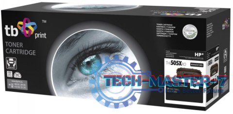 Kaseta z tonerem TB PRINT TH-505XRO CE505X