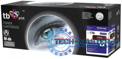 Kaseta z tonerem TB PRINT TS-D116R MLT-D116L