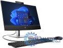 Komputer All-in-One HP ProOne 440 G9 (23.8"/I5-13500T/UHD770/8GB/SSD512GB/DVD-RW/W11P)