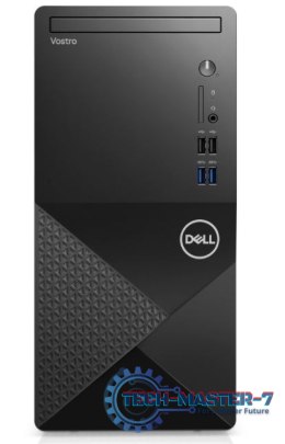 Komputer DELL Vostro 3020 (I7-13700/UHD770/16GB/SSD512GB/DVDRW/W11P)
