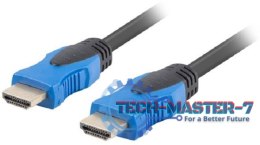 LANBERG CA-HDMI-20CU-0100-BK 10m /s1x HDMI (A) 1x HDMI (A)