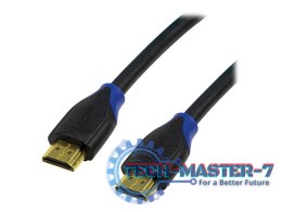 LOGILINK CH0061 1m /s1x HDMI (A) 1x HDMI (A)