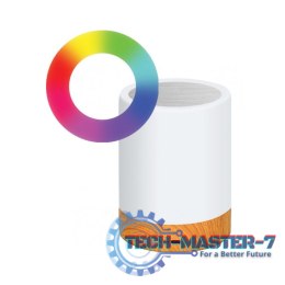 Lampa led TECHLY 3W