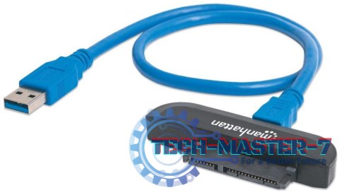 MANHATTAN 130424 Manhattan Adapter SuperSpeed USB 3.0 na SATA 2.5