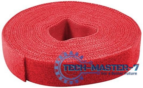 Maskownica LOGILINK Elastyczna KAB0052(1.6cm\400cm)