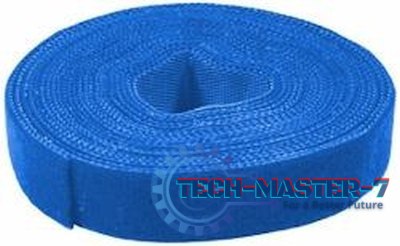 Maskownica LOGILINK Elastyczna KAB0053(1.6cm\400cm) Maskownica LOGILINK Elastyczna KAB0053(1.6cm\400cm)