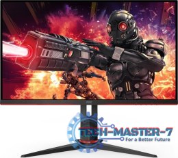 Monitor AOC 24G2ZU/BK (23.8