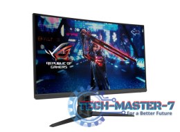Monitor ASUS XG27AQV (27