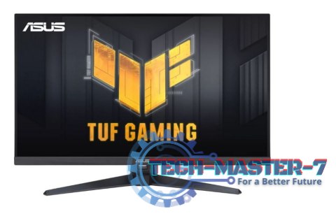 Monitor ASUS VG328QA1A (31.5" /VA /165Hz /1920 x 1080 /Czarny)