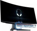 Monitor DELL 210-BFRQ (34" /OLED /165Hz /3440 x 1440 /Czarny )