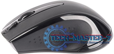 Mysz Bezprzewodowa A4TECH V-track RF nano G9-500F-1 Mysz Bezprzewodowa A4TECH V-track RF nano G9-500F-1