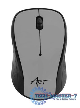 Mysz Bezprzewodowa ART AM-92B