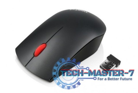Mysz Bezprzewodowa LENOVO 4X30M56887